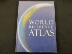 World Reference Atlas - Andrew Heritage