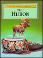 The Huron - Craig A. Doherty, Katherine M. Doherty