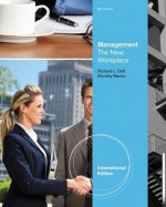 Management: The New Workplace - Dorothy Marcic