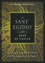 Sant'Egidio Book of Prayer - Andrea Riccardi