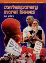 Contemporary Moral Issues - Joe Jenkins