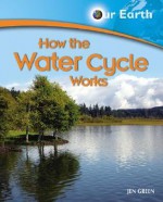 How the Water Cycle Works - Jen Green