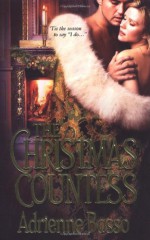 The Christmas Countess - Adrienne Basso