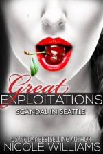 Scandal in Seattle - Nicole Williams