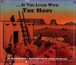 If You Lived With The Hopi Indians - A.P. Koedt, Linda Gardner