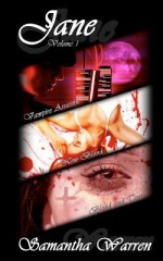 Vampire Assassin: A Series of Novellas - Samantha Warren