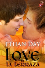 Love in La Terraza - Ethan Day