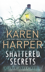 Shattered Secrets - Karen Harper