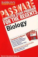 Biology (Barron's Regents Passware) - Tessa Krailing, Barron's Publishing, Barron's Educational Series