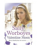 Valentine Moon - Sally Worboyes