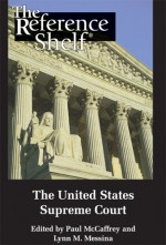 The United States Supreme Court - Paul Mccaffrey