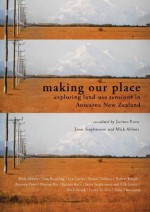 Making Our Place: Exploring Land-Use Tensions in Aotearoa New Zealand - Jacinta Ruru