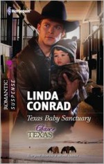 Texas Baby Sanctuary - Linda Conrad