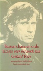 Tussen chaos en orde - Sjaak Hubregtse