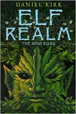 The High Road - Daniel Kirk