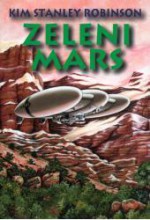 Zeleni Mars - Kim Stanley Robinson, Nenad Patrun