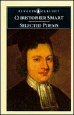 Smart: Selected Poems - Christopher Smart, Karina Williamson, Marcus Walsh