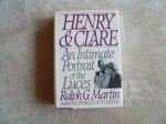 Henry and Clare - Ralph G. Martin