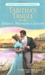 Tabitha's Tangle - Emily Hendrickson