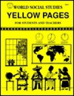 World Social Studies Yellow Pages: For Students and Teachers - Kathy Lamorte