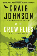 As The Crow Flies - Craig Johnson