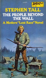 The People Beyond the Wall - Stephen Tall