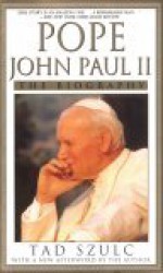 Pope John Paul II - Tad Szulc