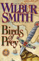 Birds of Prey - Wilbur Smith