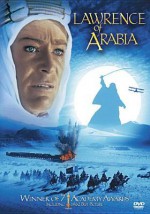 Lawrence of Arabia - David Lean, Alec Guinness