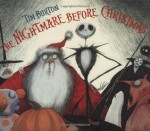Tim Burton's The Nightmare Before Christmas - Walt Disney Company, Tim Burton