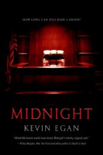 Midnight - Kevin Egan