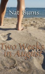 Two Weeks in August - Nat Burns