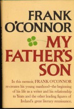 My Father's Son - Frank O'Connor