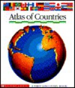 Atlas of Countries - Claude Delafosse