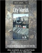 City Worlds - John Allen, Steve Pile