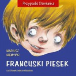 Francuski piesek - Mariusz Niemycki