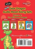 Go Reader- Fun with Dear Dragon: Volume 4 - Margaret Hillert, David Schimmell