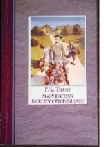 Mary Poppins na ulicy Czereśniowej - Krystyna Tarnowska, Pamela Lyndon Travers, Andrzej Konarek