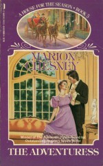 The Adventuress - Marion Chesney