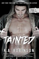 Tainted - K.A. Robinson