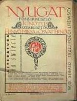 Literatura na świecie 7-8-9/2002 (372-374) - W.G. Sebald, Endre Ady, Dezső Kosztolányi, Geza Csath, Gyula Krúdy, Redakcja pisma Literatura na Świecie