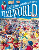 Time World - Andy Dixon, Simone Boni