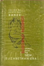 London Aphrodite - Denys Val Baker