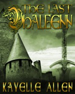 The Last Vhalgenn - Kayelle Allen