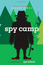 Spy Camp - Stuart Gibbs