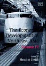 The Economic Development of Northeast Asia - Heather Smith