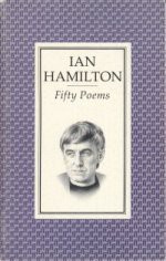 Fifty Poems - Ian Hamilton