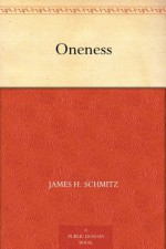 Oneness - James H. Schmitz, Leo Summers