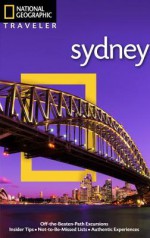 National Geographic Traveler: Sydney, 2nd Edition - Evan McHugh, Peter Turner, Jill Schneider