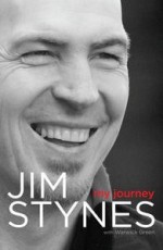 My Journey - Jim Stynes, Warwick Green